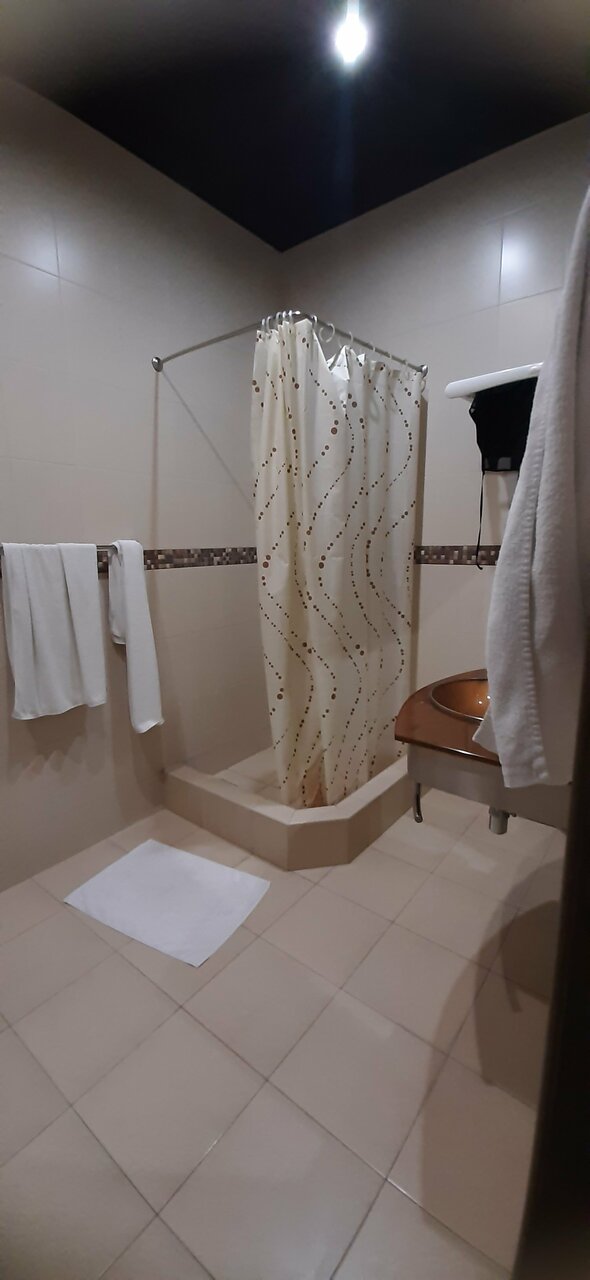 Гостиница Гостевой дом Красногвардейская 41 Геленджик-73