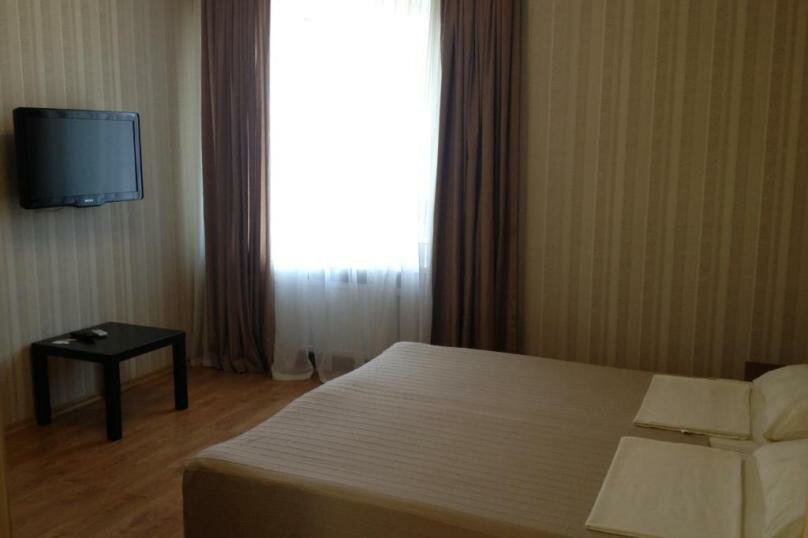 Гостиница Гостевой дом Красногвардейская 41 Геленджик-67