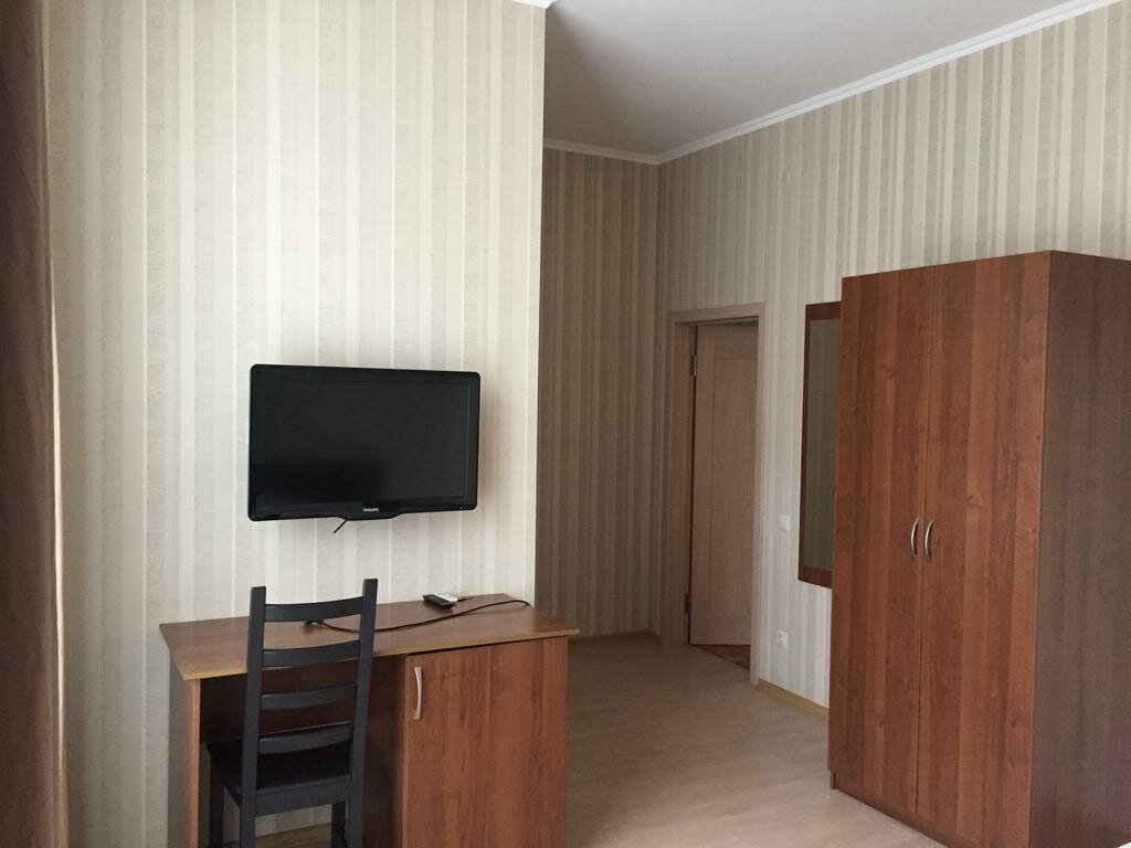 Гостиница Гостевой дом Красногвардейская 41 Геленджик-30