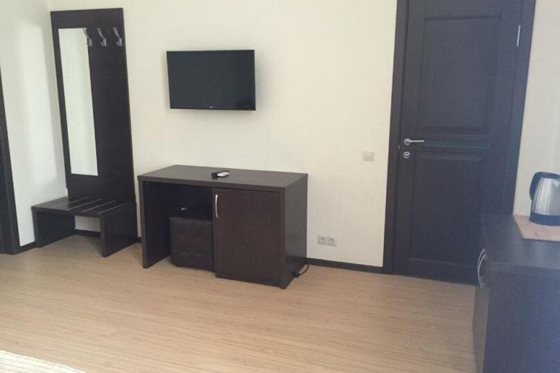 Гостиница Гостевой дом Красногвардейская 41 Геленджик-26