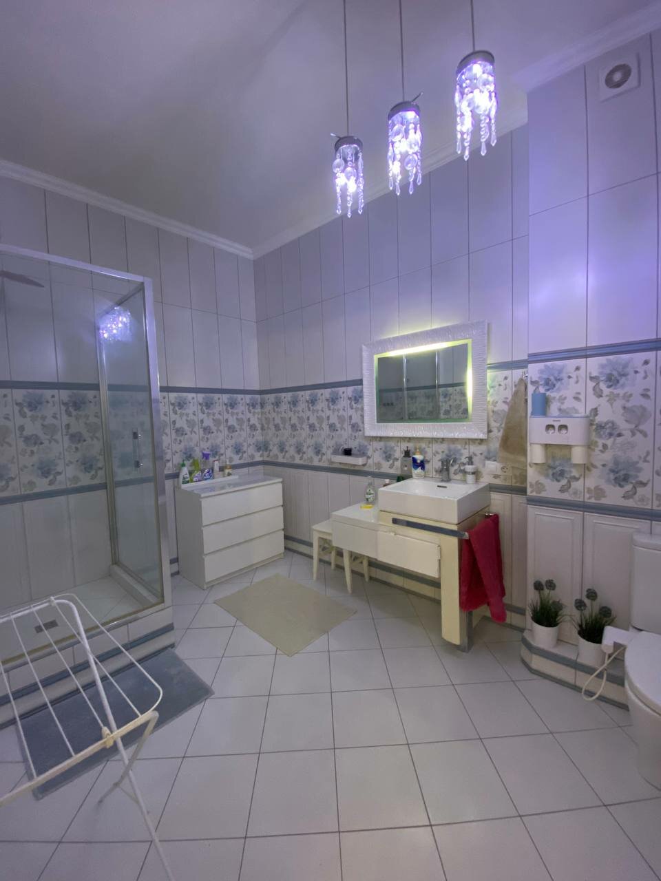 Гостиница Гостевой дом Красногвардейская 41 Геленджик