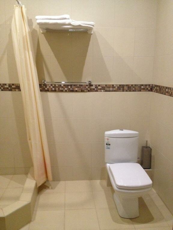 Гостиница Гостевой дом Красногвардейская 41 Геленджик-48