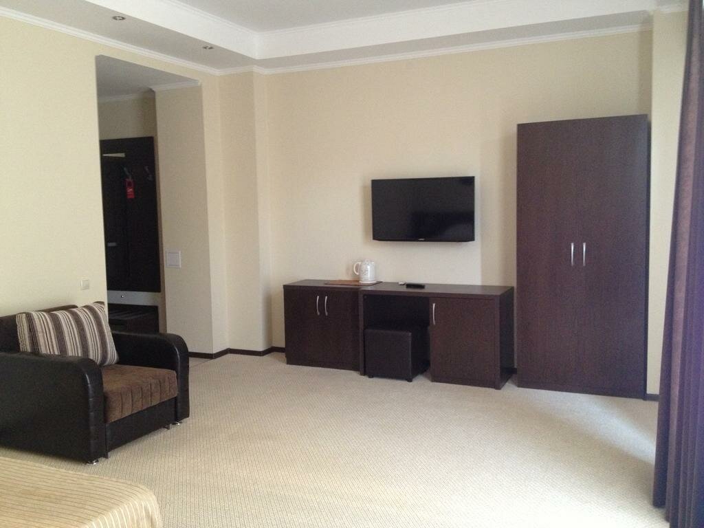 Гостиница Гостевой дом Красногвардейская 41 Геленджик-42