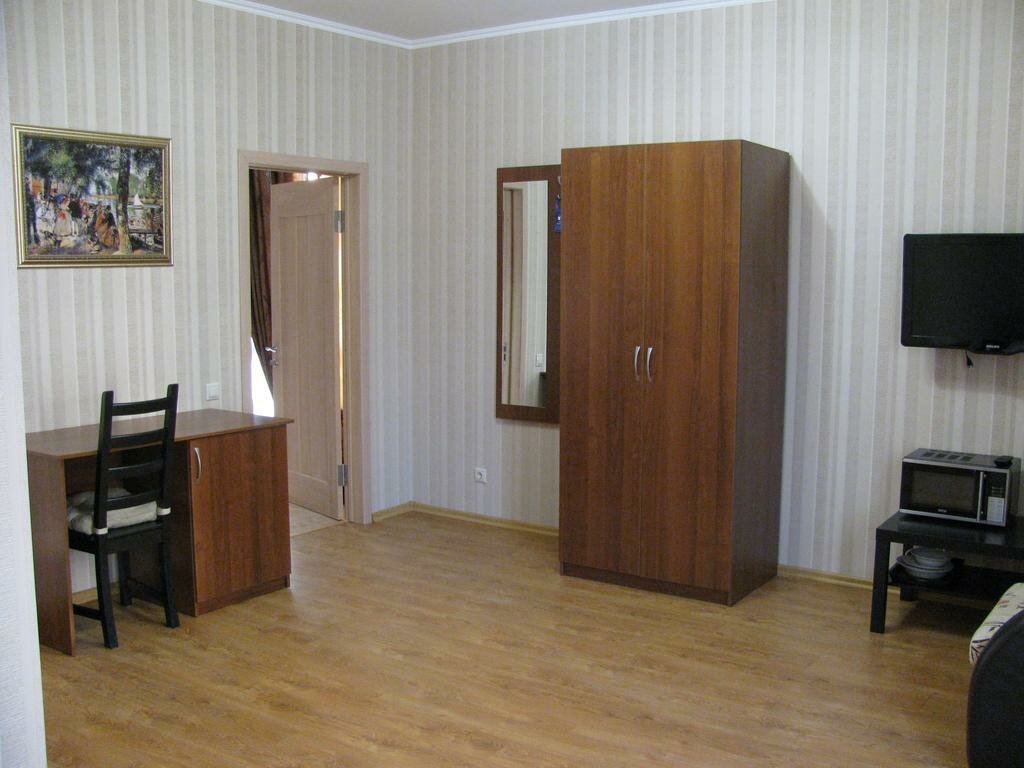 Гостиница Гостевой дом Красногвардейская 41 Геленджик-68