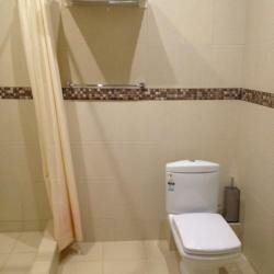 Гостиница Гостевой дом Красногвардейская 41 Геленджик-21