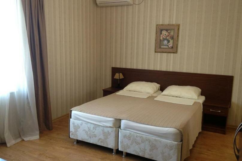 Гостиница Гостевой дом Красногвардейская 41 Геленджик-64