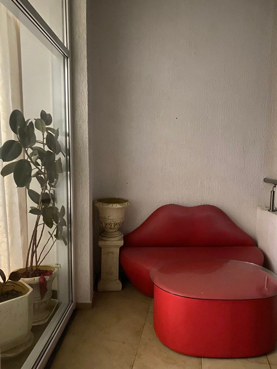 Гостиница Гостевой дом Красногвардейская 41 Геленджик-19