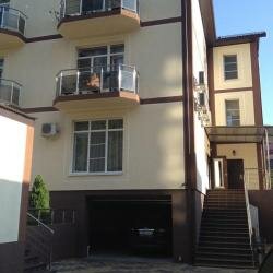 Гостиница Гостевой дом Красногвардейская 41 Геленджик-27