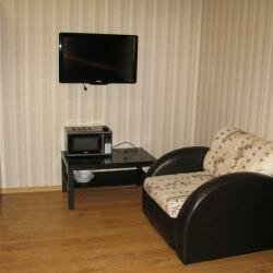 Гостиница Гостевой дом Красногвардейская 41 Геленджик-44