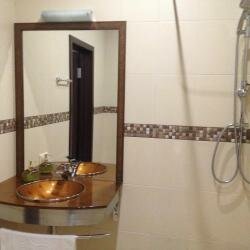 Гостиница Гостевой дом Красногвардейская 41 Геленджик-60