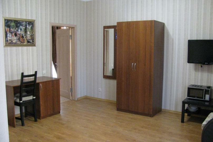 Гостиница Гостевой дом Красногвардейская 41 Геленджик-47