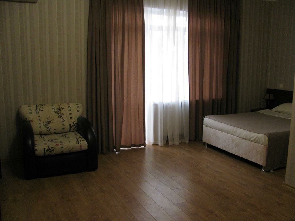 Гостиница Гостевой дом Красногвардейская 41 Геленджик-65