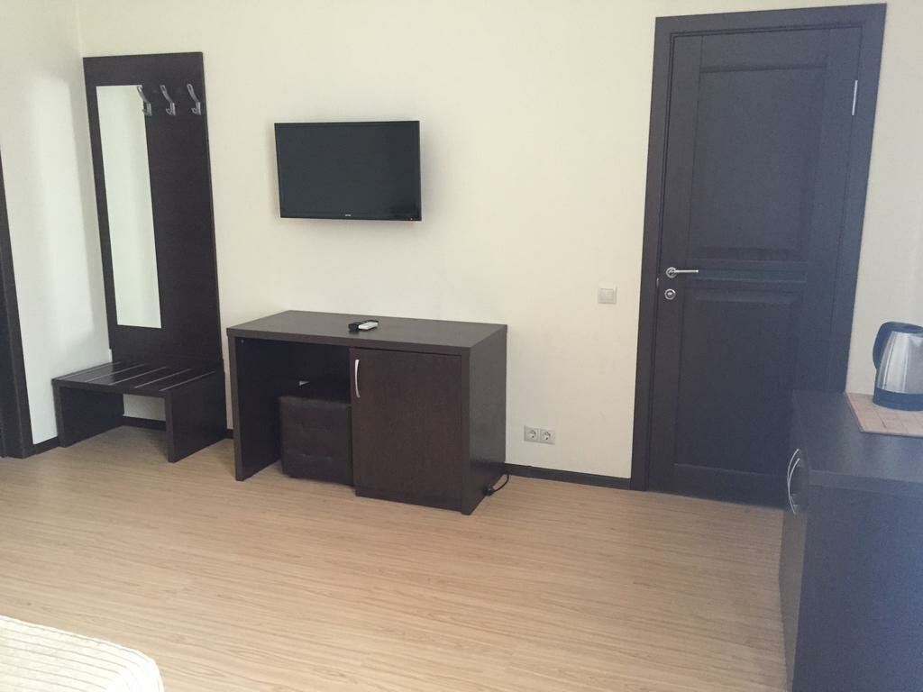 Гостиница Гостевой дом Красногвардейская 41 Геленджик-49