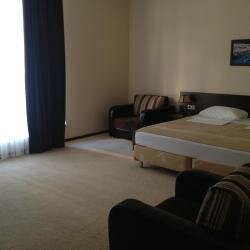 Гостиница Гостевой дом Красногвардейская 41 Геленджик-63