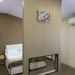 Гостиница Гостевой дом Красногвардейская 41 Геленджик-38