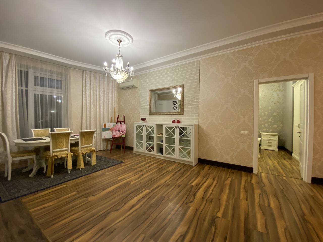 Гостиница Гостевой дом Красногвардейская 41 Геленджик-25