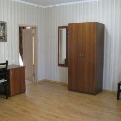 Гостиница Гостевой дом Красногвардейская 41 Геленджик-33