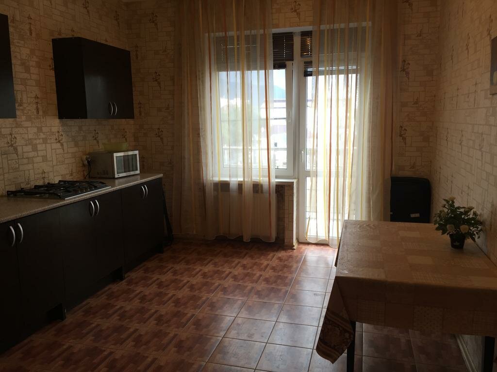 Гостиница Гостевой дом Красногвардейская 41 Геленджик-40