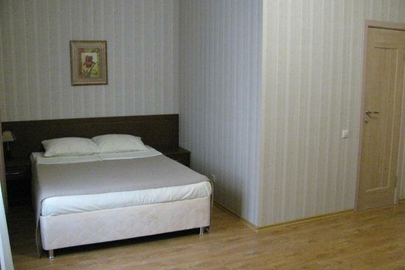 Гостиница Гостевой дом Красногвардейская 41 Геленджик