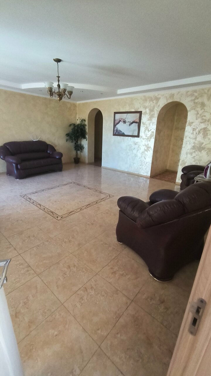 Гостиница Гостевой дом Красногвардейская 41 Геленджик-75