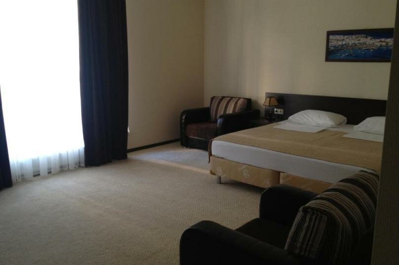 Гостиница Гостевой дом Красногвардейская 41 Геленджик-70