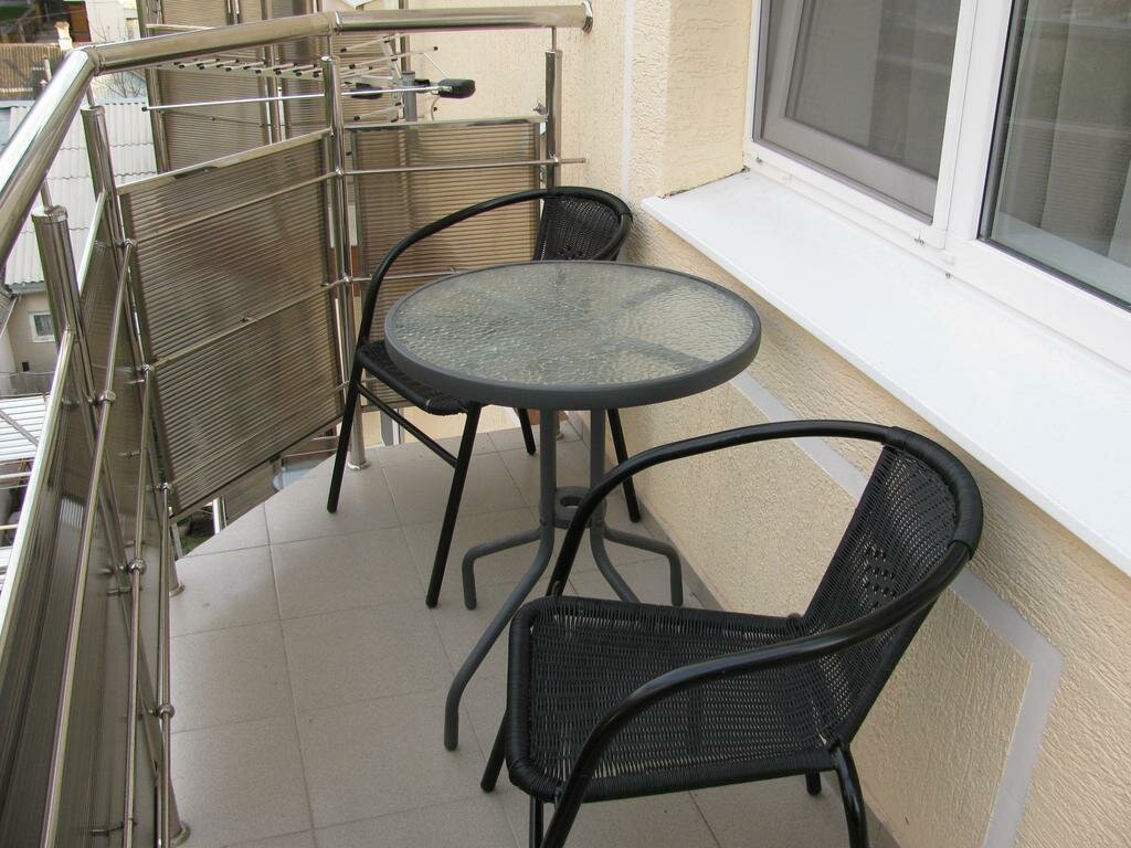 Гостиница Гостевой дом Красногвардейская 41 Геленджик-12