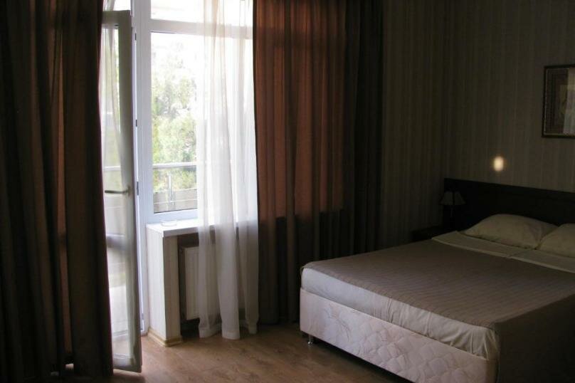 Гостиница Гостевой дом Красногвардейская 41 Геленджик-61