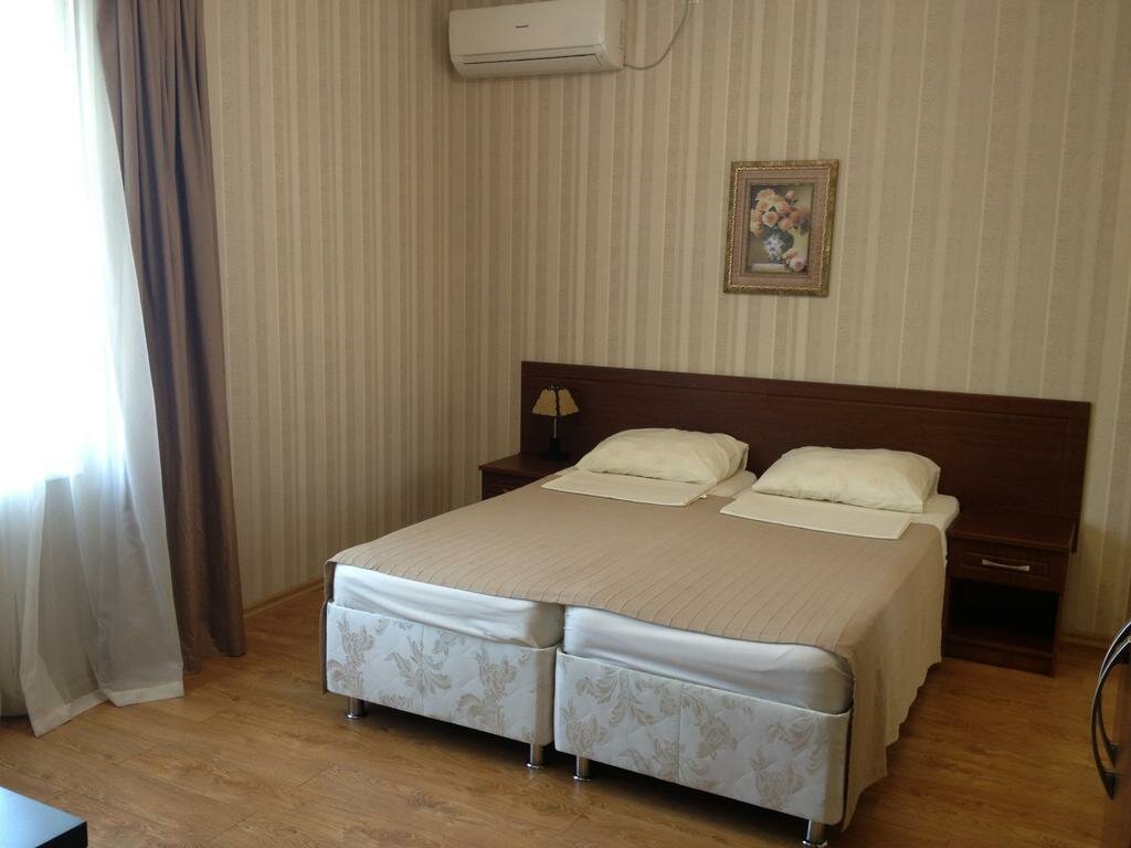 Гостиница Гостевой дом Красногвардейская 41 Геленджик-45