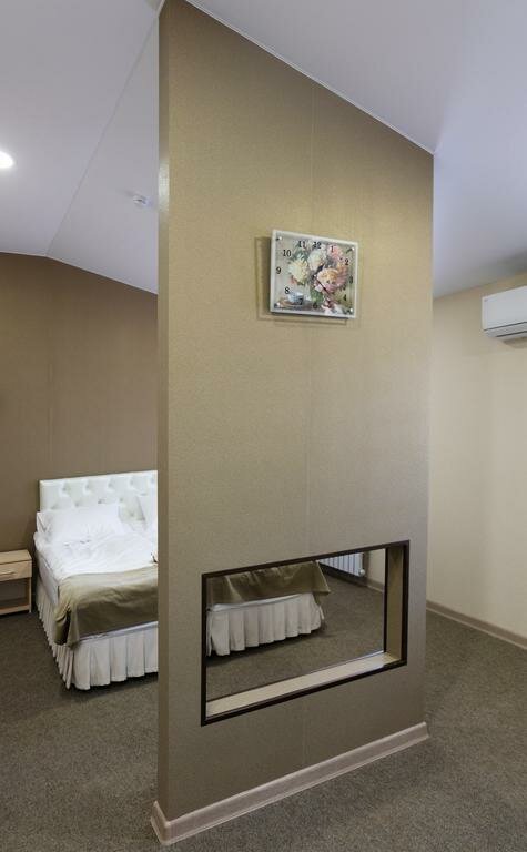 Гостиница Гостевой дом Красногвардейская 41 Геленджик-10