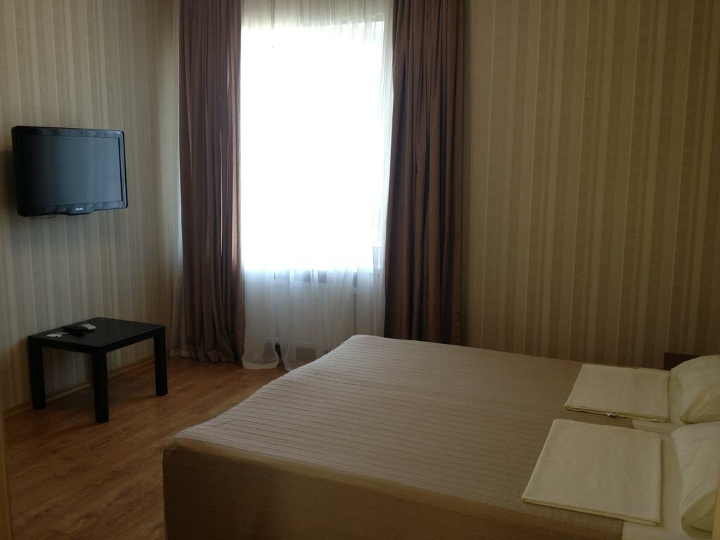 Гостиница Гостевой дом Красногвардейская 41 Геленджик-41