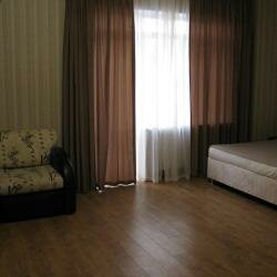 Гостиница Гостевой дом Красногвардейская 41 Геленджик-53