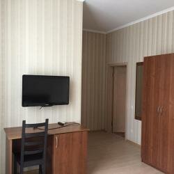 Гостиница Гостевой дом Красногвардейская 41 Геленджик