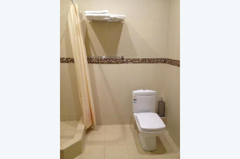 Гостиница Гостевой дом Красногвардейская 41 Геленджик