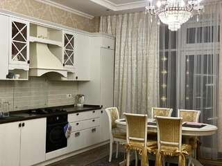 Гостиница Гостевой дом Красногвардейская 41 Геленджик-4