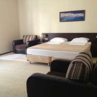 Гостиница Гостевой дом Красногвардейская 41 Геленджик-5