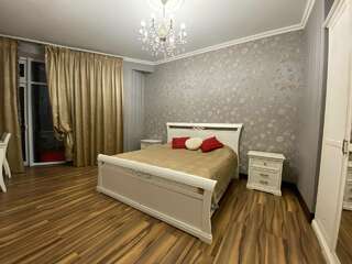 Гостиница Гостевой дом Красногвардейская 41 Геленджик-2