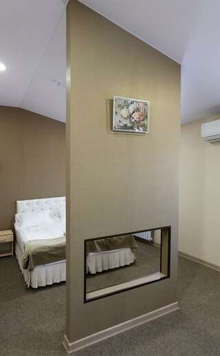 Гостиница Гостевой дом Красногвардейская 41 Геленджик-6