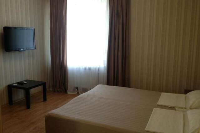 Гостиница Гостевой дом Красногвардейская 41 Геленджик-66