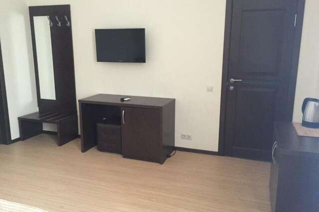 Гостиница Гостевой дом Красногвардейская 41 Геленджик-25