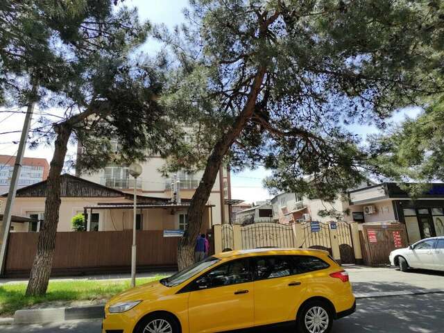 Гостиница Гостевой дом Красногвардейская 41 Геленджик-14