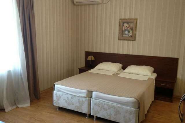 Гостиница Гостевой дом Красногвардейская 41 Геленджик-63