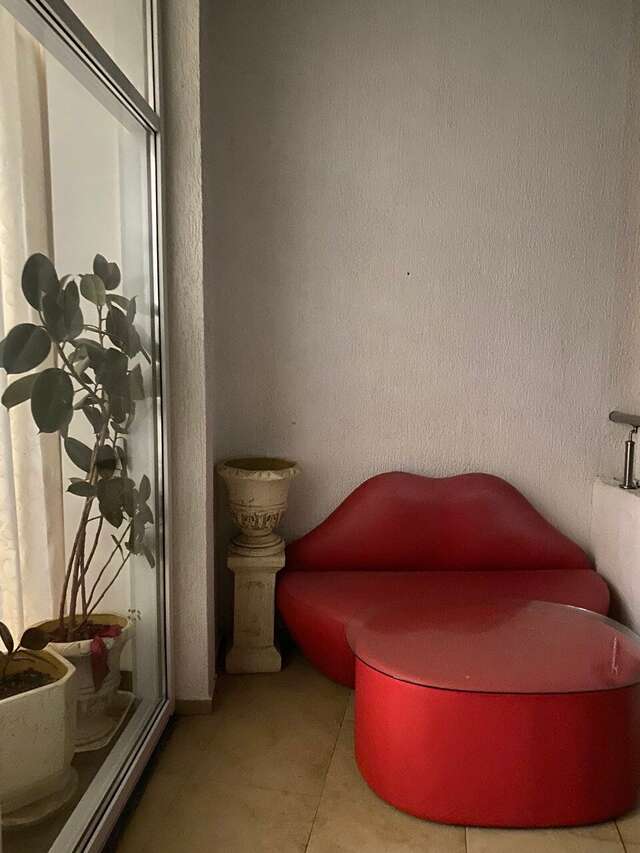 Гостиница Гостевой дом Красногвардейская 41 Геленджик-18