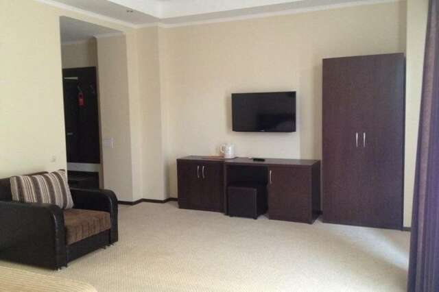 Гостиница Гостевой дом Красногвардейская 41 Геленджик-65