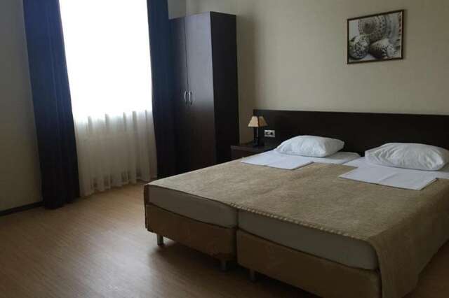 Гостиница Гостевой дом Красногвардейская 41 Геленджик-56