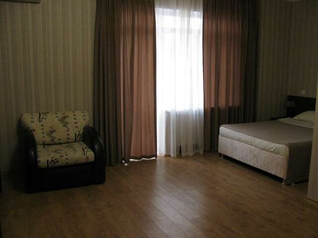 Гостиница Гостевой дом Красногвардейская 41 Геленджик-64