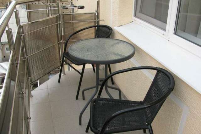 Гостиница Гостевой дом Красногвардейская 41 Геленджик-53