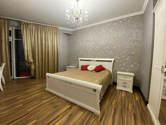 Гостиница Гостевой дом Красногвардейская 41 Геленджик-5