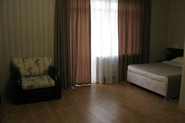 Гостиница Гостевой дом Красногвардейская 41 Геленджик-34