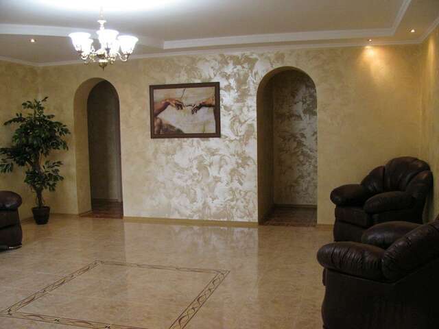 Гостиница Гостевой дом Красногвардейская 41 Геленджик-57