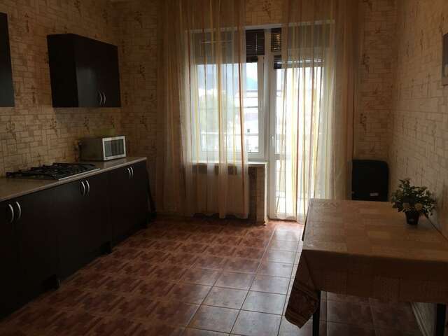 Гостиница Гостевой дом Красногвардейская 41 Геленджик-39